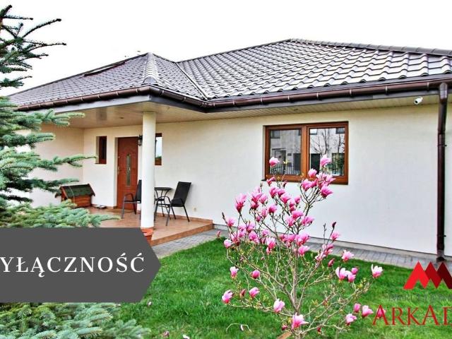 Dom na sprzedaż w Bogucin, Kujawsko-pomorskie