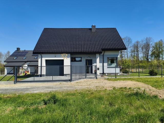 Dom na sprzedaż w Dąbrowa Tarnowska, Małopolskie