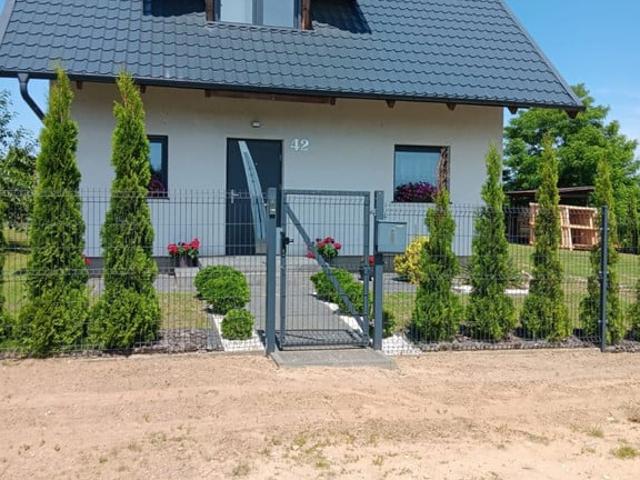 Dom na sprzedaż w Bieślin, Wielkopolskie