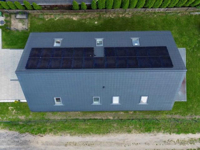 Dom na sprzedaż w Ostróda, Warmińsko-mazurskie