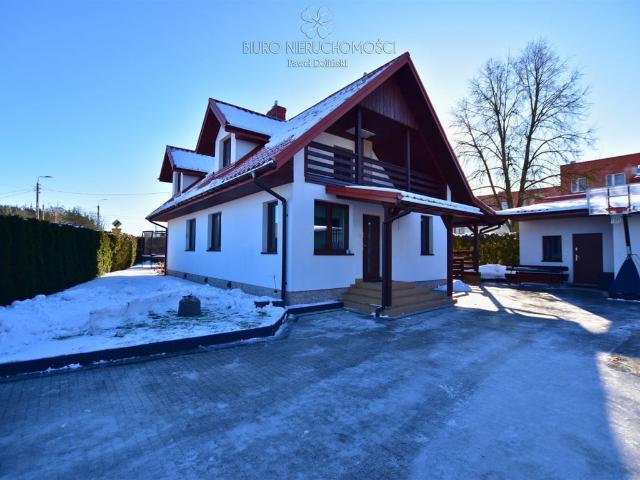 Dom na sprzedaż w Hajnówka, Podlaskie