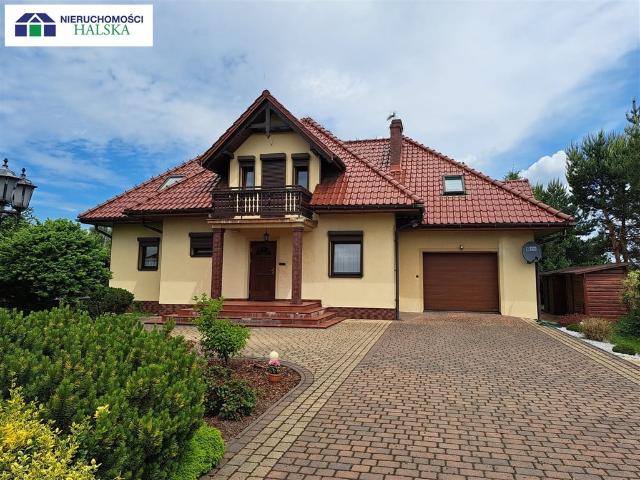 Dom na sprzedaż w Oświęcim, Małopolskie