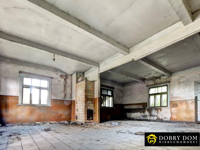 Dom na sprzedaż w Podlaskie