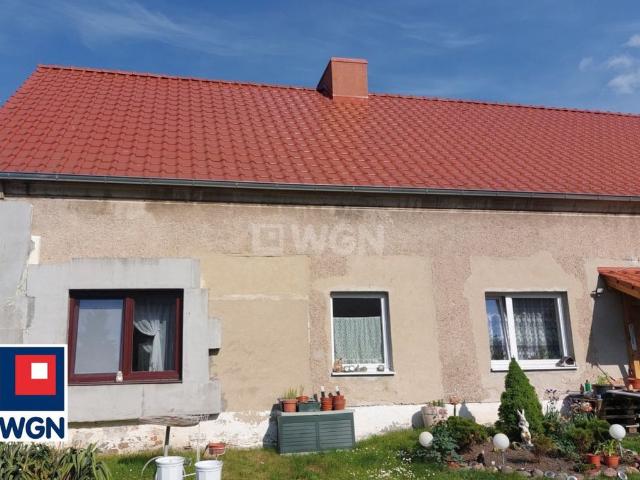Dom na sprzedaż w Żagań, Lubuskie