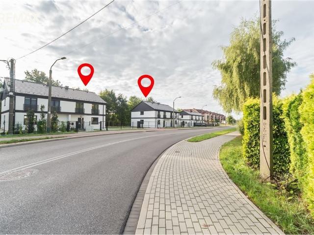 Dom na sprzedaż w Oświęcim, Małopolskie