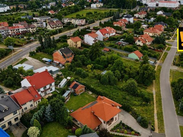 Dom na sprzedaż w Osiedle Ogrody, Staszów
