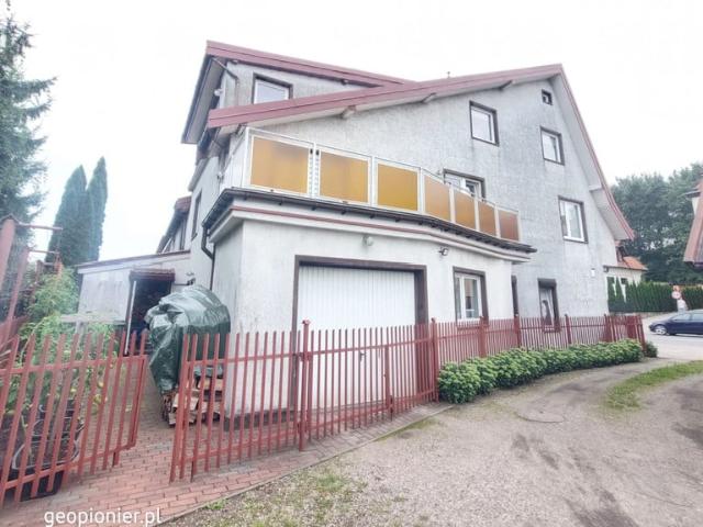 Dom na sprzedaż w Ostróda, Warmińsko-mazurskie