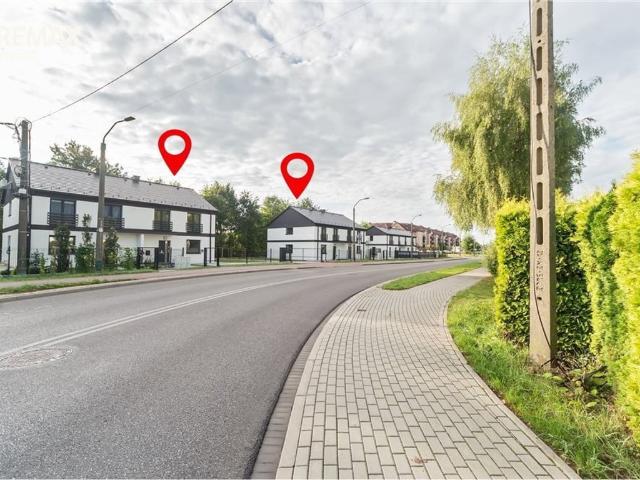 Dom na sprzedaż w Oświęcim, Małopolskie