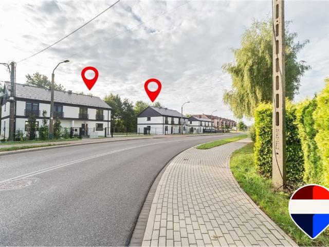 Dom na sprzedaż w Oświęcim, Małopolskie