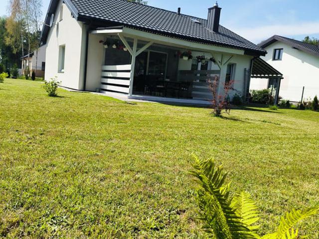 Dom na sprzedaż w Żabia Wola, Mazowieckie