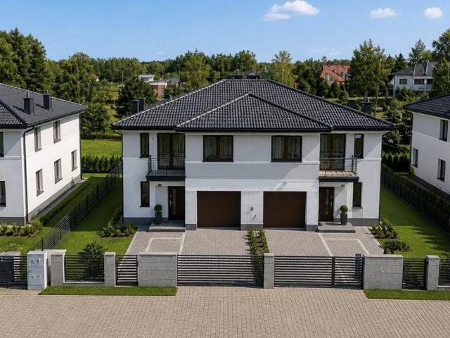 Dom na sprzedaż w Lesznowola, Mazowieckie