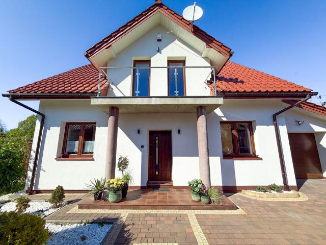 Dom na sprzedaż w Strumiany, Małopolskie