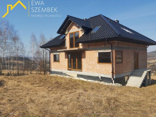 Dom na sprzedaż w Myślenice, Małopolskie
