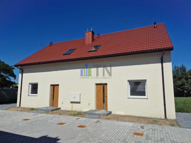 Dom na sprzedaż w Jelcz-laskowice, Dolnośląskie