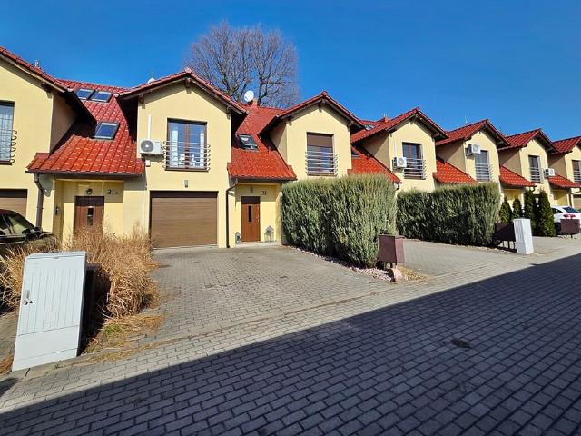 Dom na sprzedaż w Gniezno, Wielkopolskie
