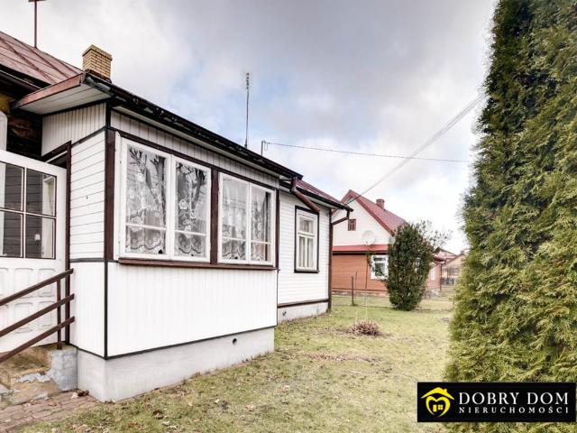 Dom na sprzedaż w Bielsk Podlaski, Podlaskie