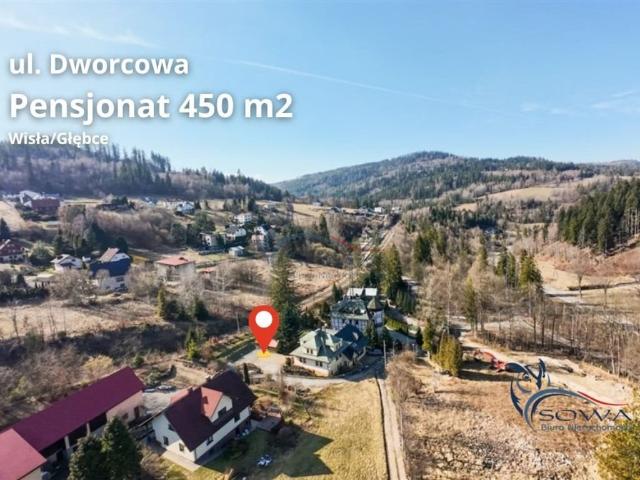Dom na sprzedaż w Wisła, Śląskie