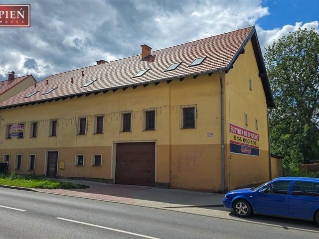 Dom na sprzedaż w Lubawka, Dolnośląskie