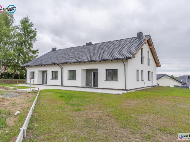 Dom na sprzedaż w Trąbki Wielkie, Pomorskie