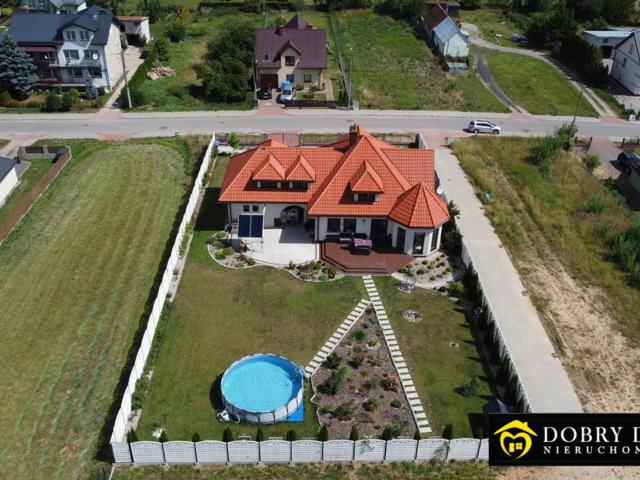 Dom na sprzedaż w Augustów, Podlaskie