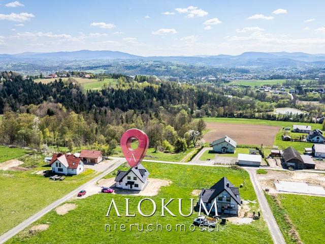 Dom na sprzedaż w Kobylec, Małopolskie