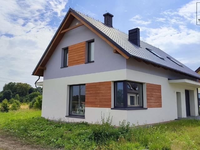 Dom na sprzedaż w Skarszewy, Pomorskie