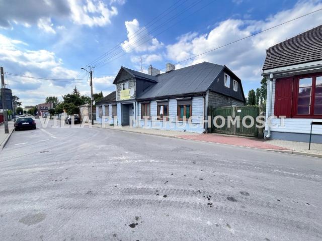 Dom na sprzedaż w Zgierz, Łódzkie