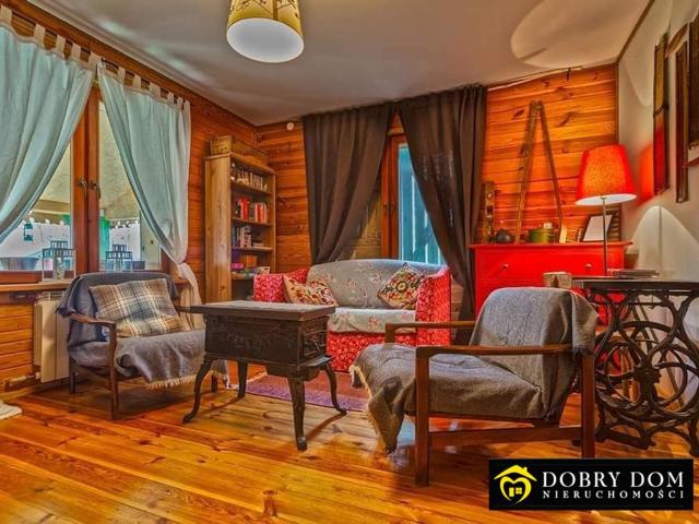 Dom na sprzedaż w Tuczna, Lubelskie