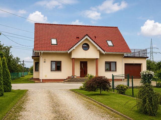 Dom na sprzedaż w Żabno, Małopolskie