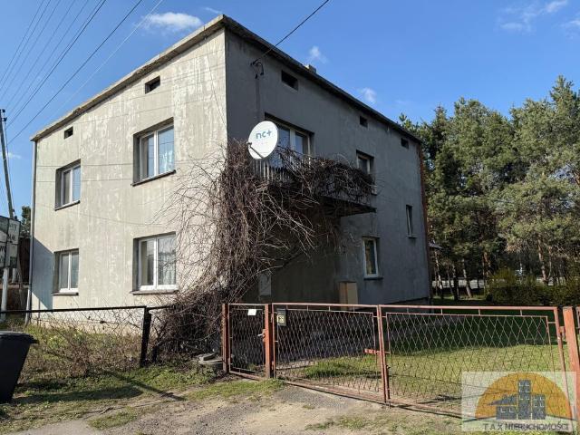 Dom na sprzedaż w Psary