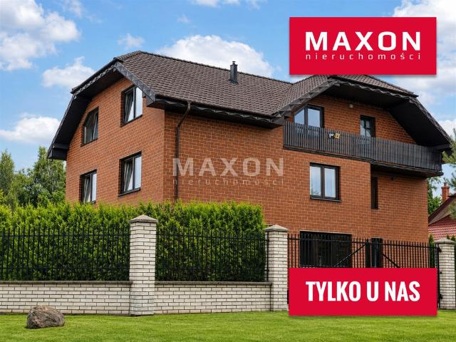 Dom na sprzedaż w Żyrardów, Mazowieckie