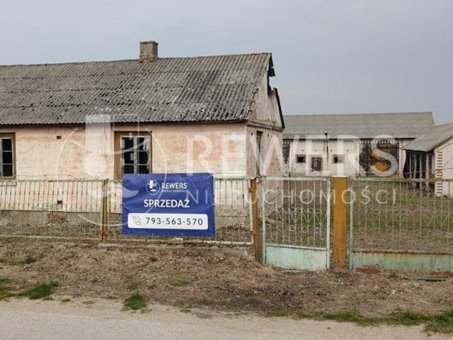 Dom na sprzedaż w Lubelskie