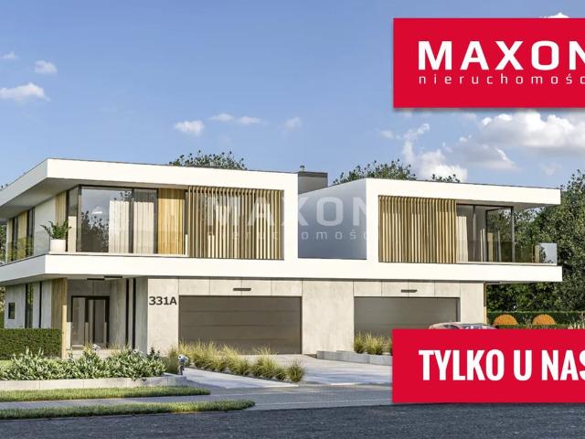 Dom na sprzedaż w Klaudyn, Mazowieckie