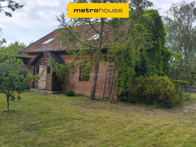 Dom na sprzedaż w Warmińsko-mazurskie