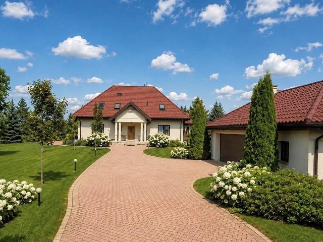Dom na sprzedaż w Wojciechowice, Mazowieckie