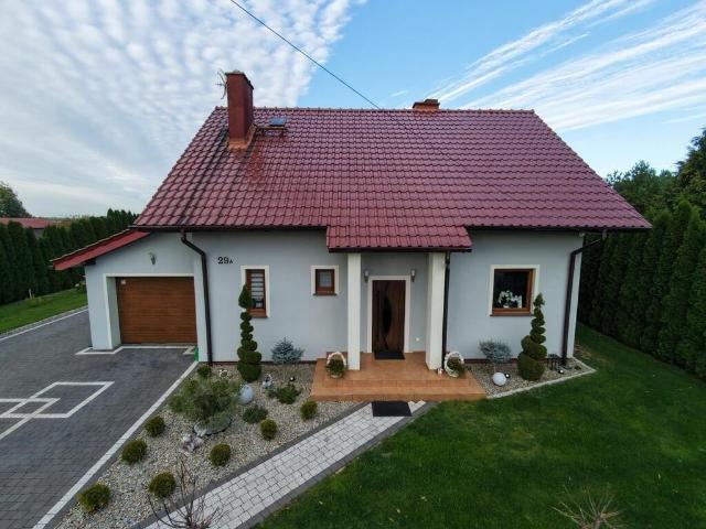 Dom na sprzedaż w Namysłów, powiat namysłowski