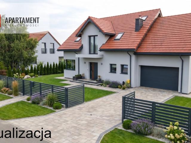 Dom na sprzedaż w Nakło Nad Notecią, Kujawsko-pomorskie