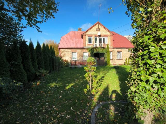 Dom na sprzedaż w Białystok, Podlaskie