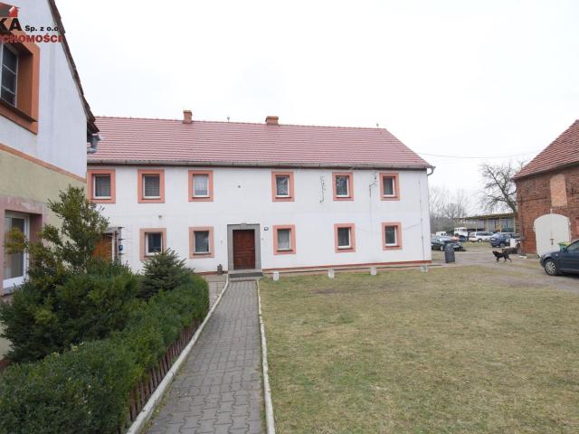 Dom na sprzedaż w Brzeźnik, Dolnośląskie