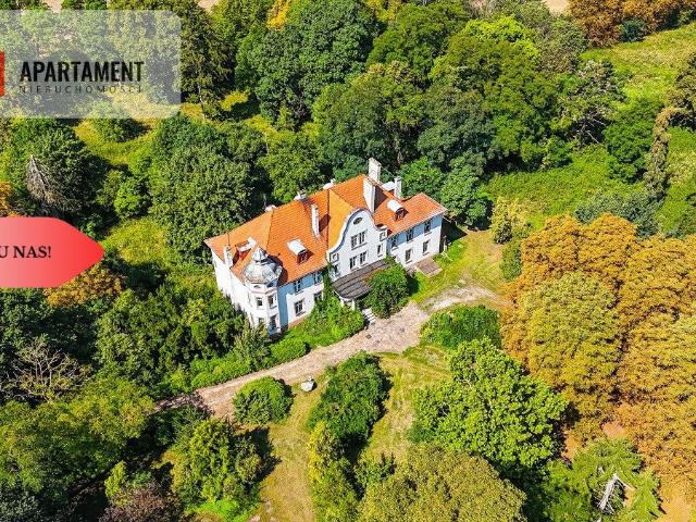 Dom na sprzedaż w Wola Stanomińska, powiat inowrocławski