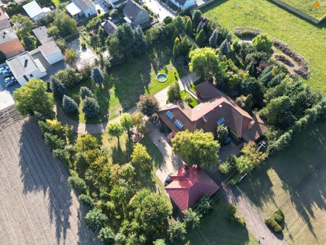 Dom na sprzedaż w Kąkolewo, Wielkopolskie
