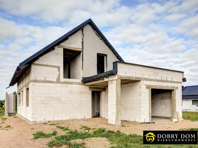 Dom na sprzedaż w Sokółka, Podlaskie