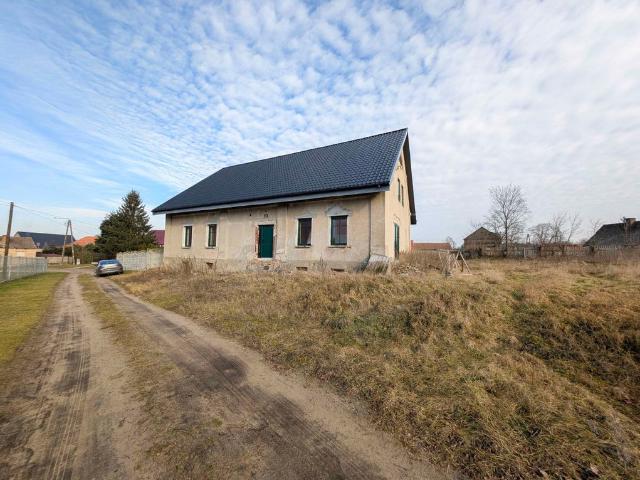 Dom na sprzedaż w Krzeszyce