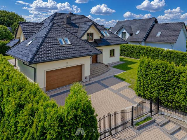 Dom na sprzedaż w Jaszkowa Dolna, Dolnośląskie