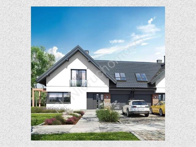 Dom na sprzedaż w Zapole, Mazowieckie