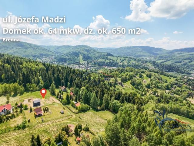 Dom na sprzedaż w Brenna, Śląskie