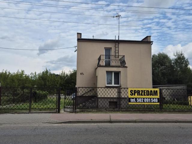 Dom na sprzedaż w Pułtusk, Mazowieckie