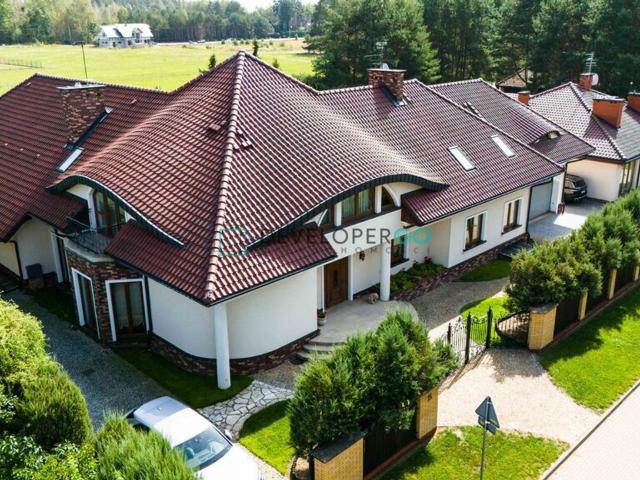 Dom na sprzedaż w Solniczki, Podlaskie