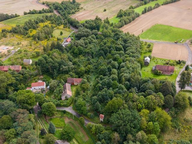 Dom na sprzedaż w Olszyna, powiat lubański