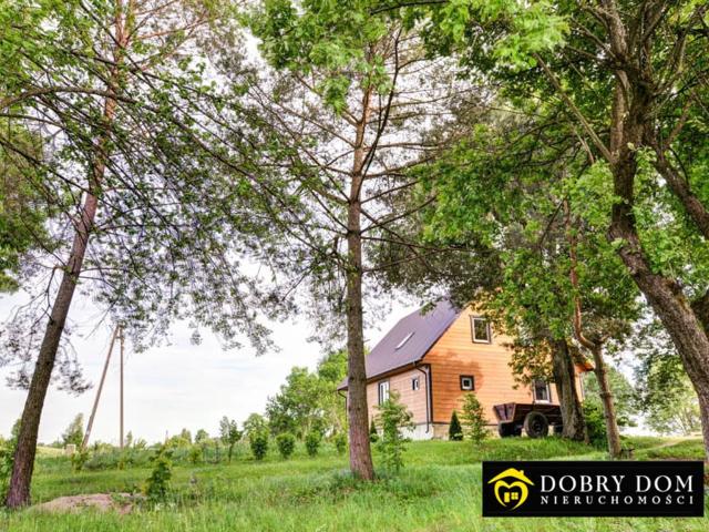 Dom na sprzedaż w Sejny, Podlaskie